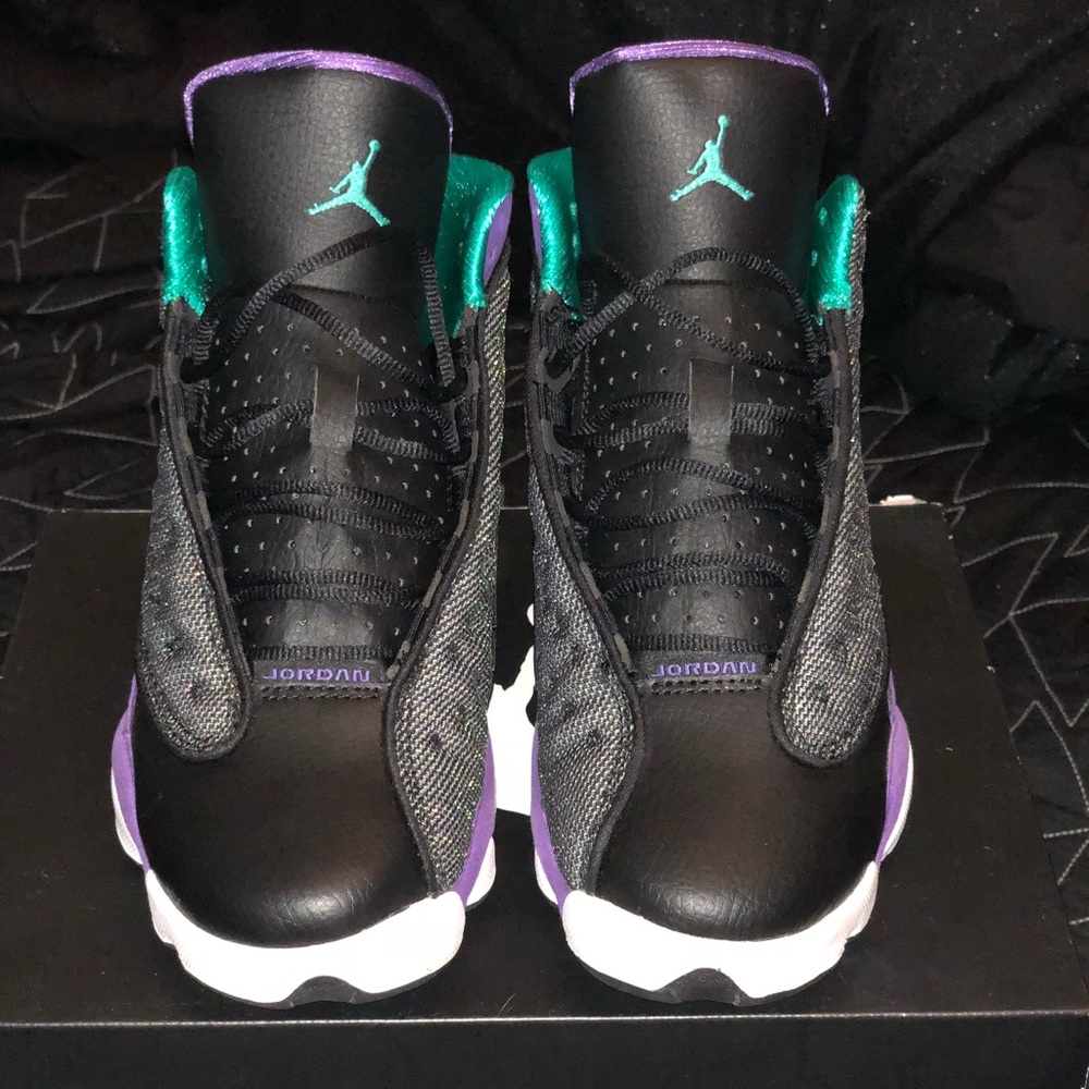 Jordan retro 13s